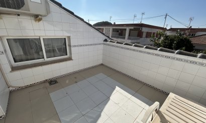 Reventa - Adosado - Torre de la Horadada