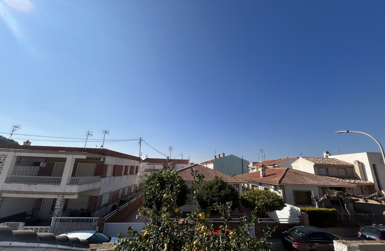 Reventa - Adosado - Torre de la Horadada