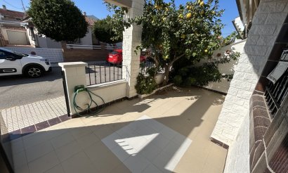 Reventa - Adosado - Torre de la Horadada