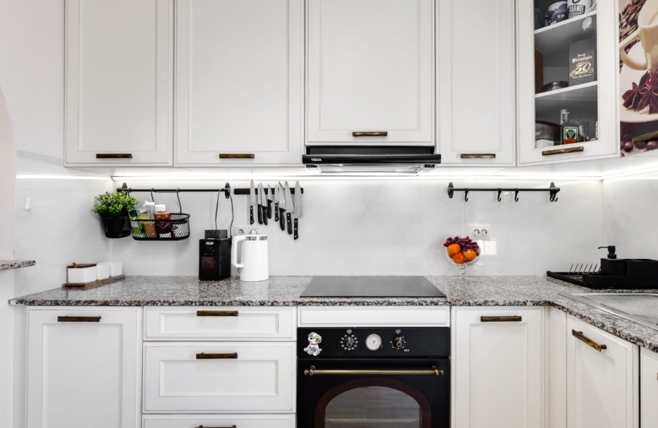 Resale - Townhouse - Torrevieja