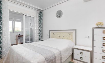 Resale - Townhouse - Torrevieja