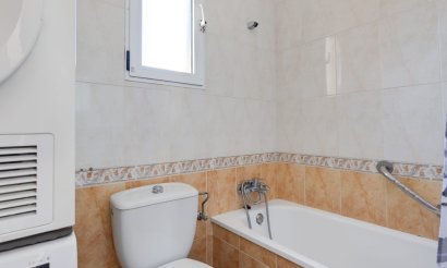 Resale - Townhouse - Torrevieja