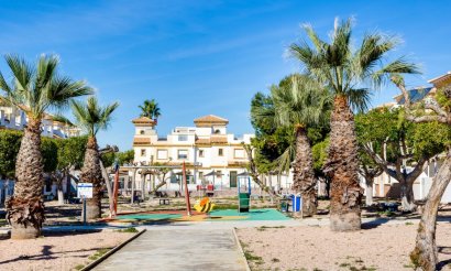 Resale - Townhouse - Torrevieja