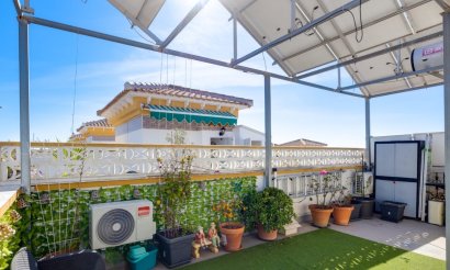 Resale - Townhouse - Torrevieja