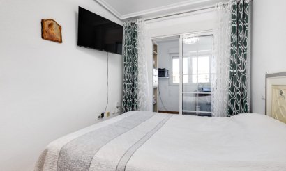 Resale - Townhouse - Torrevieja