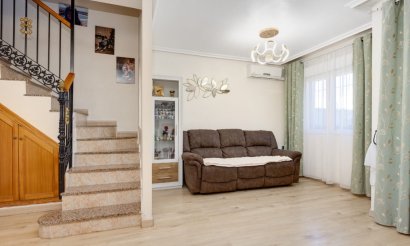 Resale - Townhouse - Torrevieja