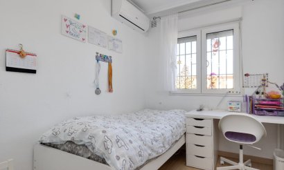 Resale - Townhouse - Torrevieja