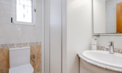 Resale - Townhouse - Torrevieja