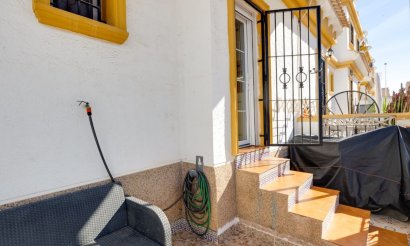 Resale - Townhouse - Torrevieja