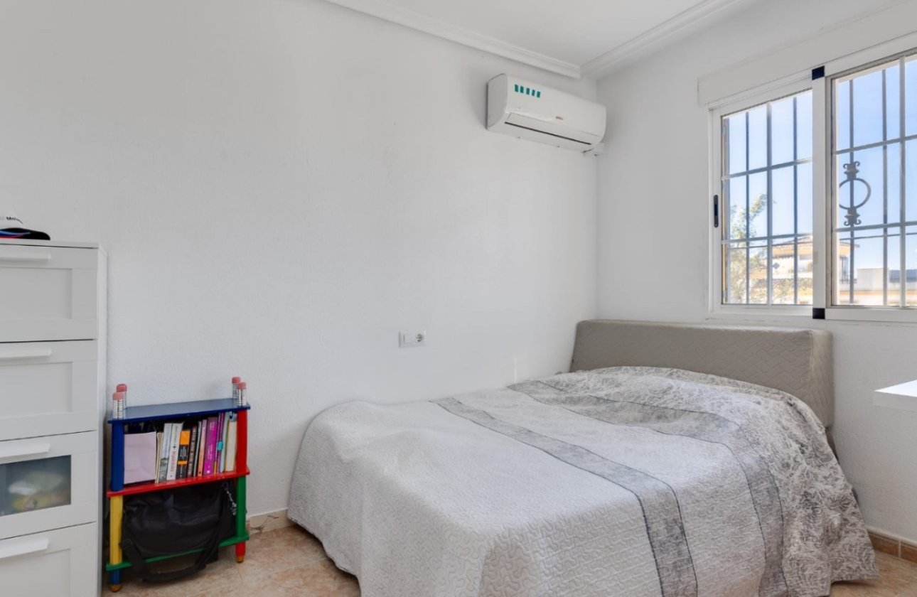 Resale - Townhouse - Torrevieja