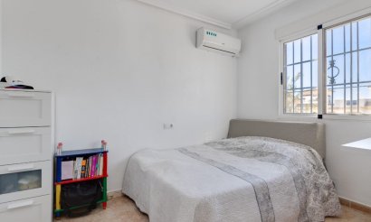 Resale - Townhouse - Torrevieja