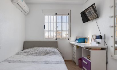 Resale - Townhouse - Torrevieja