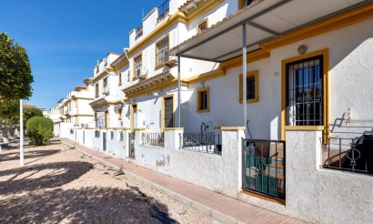 Resale - Townhouse - Torrevieja