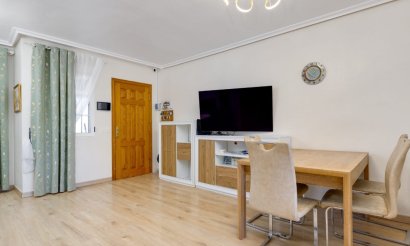 Resale - Townhouse - Torrevieja