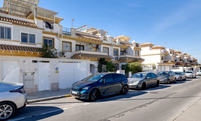 Resale - Townhouse - Torrevieja