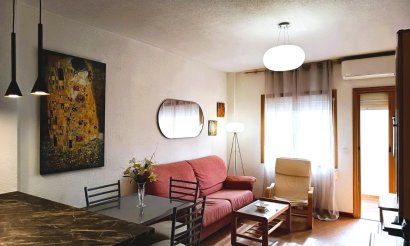 Revente - Appartement - Orihuela Costa - La Regia