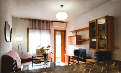 Revente - Appartement - Orihuela Costa - La Regia