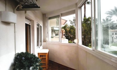 Revente - Appartement - Orihuela Costa - La Regia