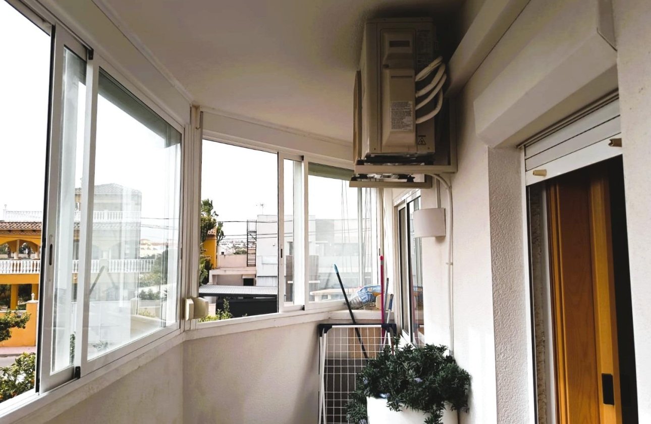 Revente - Appartement - Orihuela Costa - La Regia