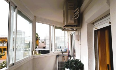 Revente - Appartement - Orihuela Costa - La Regia