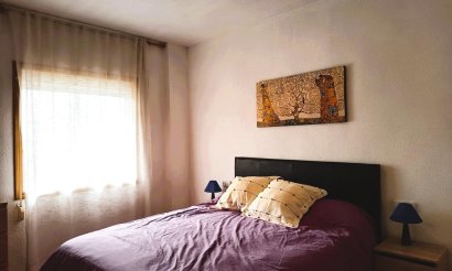 Revente - Appartement - Orihuela Costa - La Regia