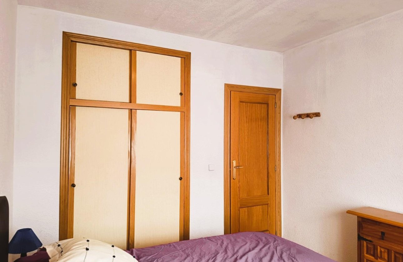 Revente - Appartement - Orihuela Costa - La Regia