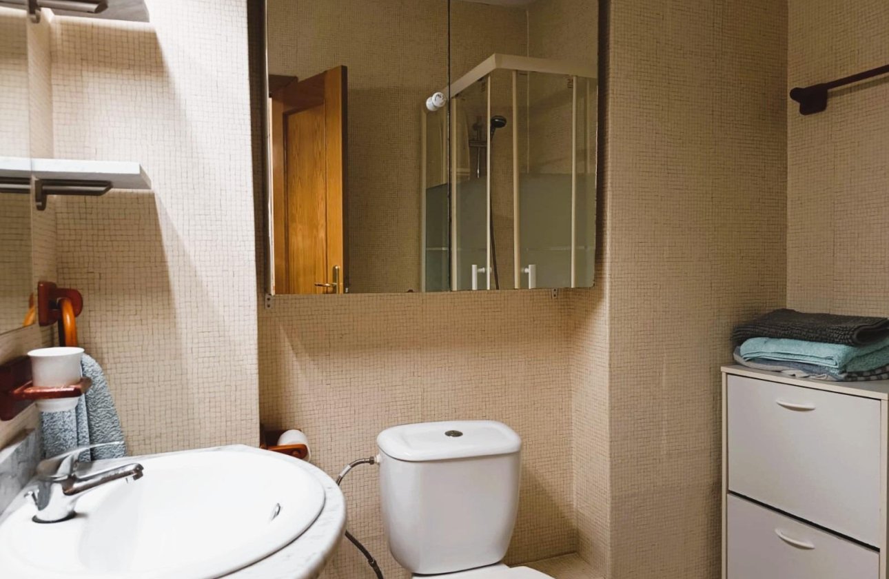 Revente - Appartement - Orihuela Costa - La Regia