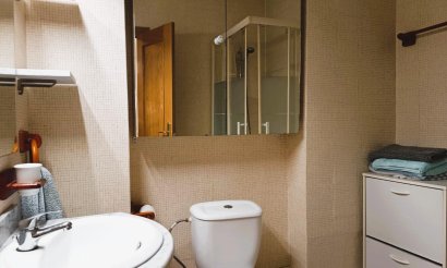 Revente - Appartement - Orihuela Costa - La Regia