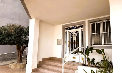 Revente - Appartement - Orihuela Costa - La Regia