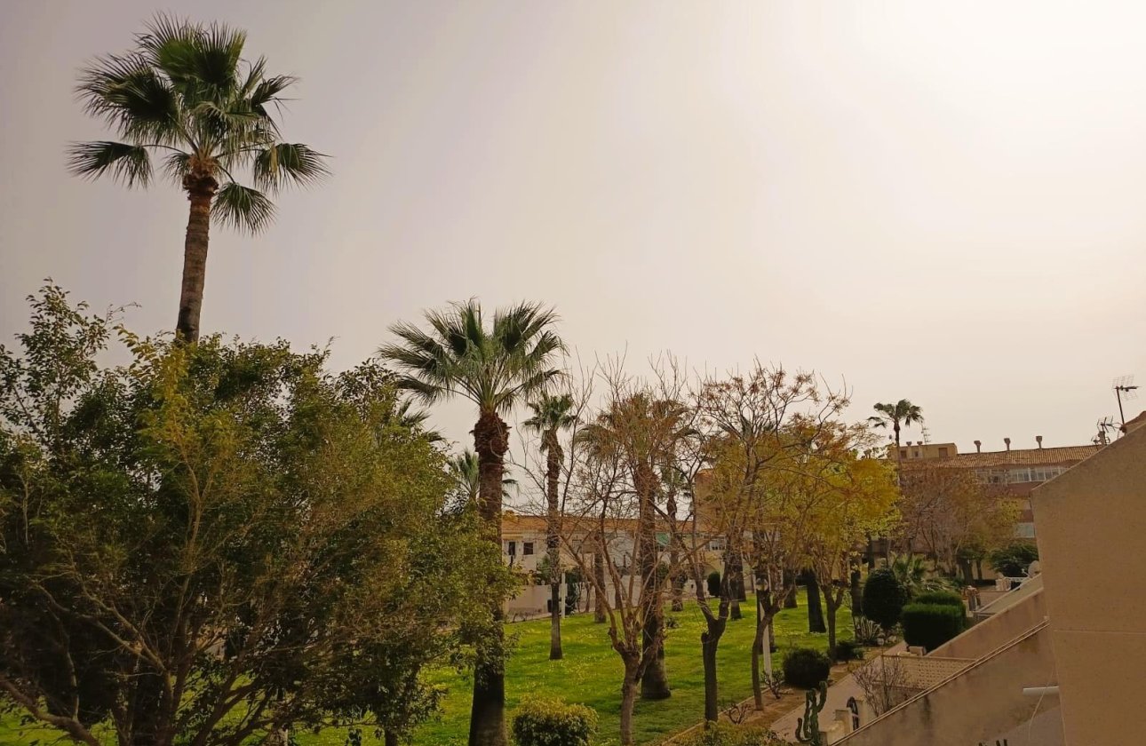 Revente - Appartement - Orihuela Costa - La Regia