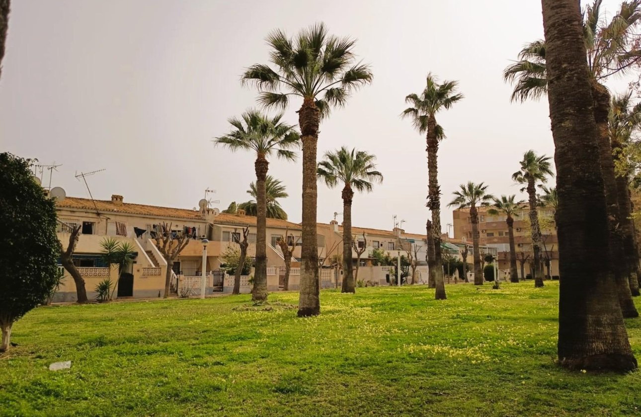 Revente - Appartement - Orihuela Costa - La Regia