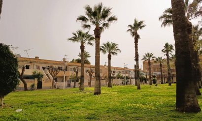 Revente - Appartement - Orihuela Costa - La Regia