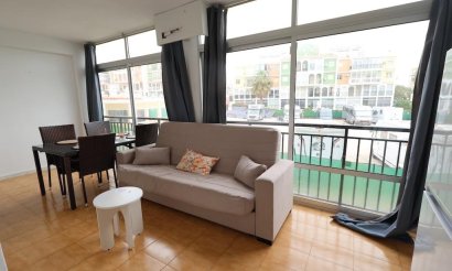 Revente - Appartement - Torrevieja - La veleta