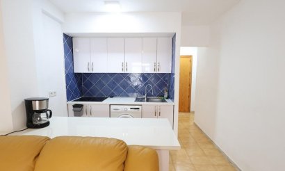 Revente - Appartement - Torrevieja - La veleta