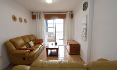 Revente - Appartement - Torrevieja - La veleta