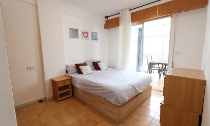Revente - Appartement - Torrevieja - La veleta