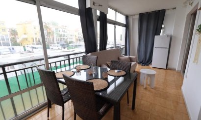 Revente - Appartement - Torrevieja - La veleta