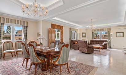 Revente - Villa - Ciudad Quesada - Ciudad Quesada - Rojales