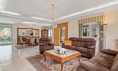 Revente - Villa - Ciudad Quesada - Ciudad Quesada - Rojales