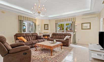 Revente - Villa - Ciudad Quesada - Ciudad Quesada - Rojales