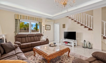 Revente - Villa - Ciudad Quesada - Ciudad Quesada - Rojales