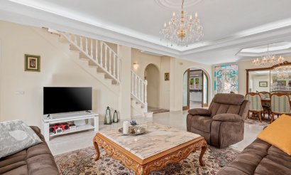 Revente - Villa - Ciudad Quesada - Ciudad Quesada - Rojales