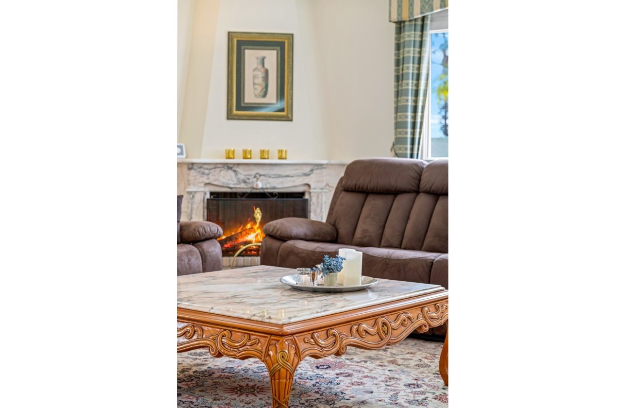 Revente - Villa - Ciudad Quesada - Ciudad Quesada - Rojales