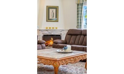 Revente - Villa - Ciudad Quesada - Ciudad Quesada - Rojales