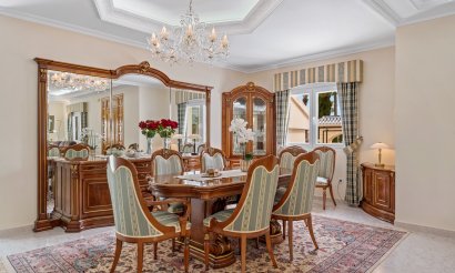 Revente - Villa - Ciudad Quesada - Ciudad Quesada - Rojales