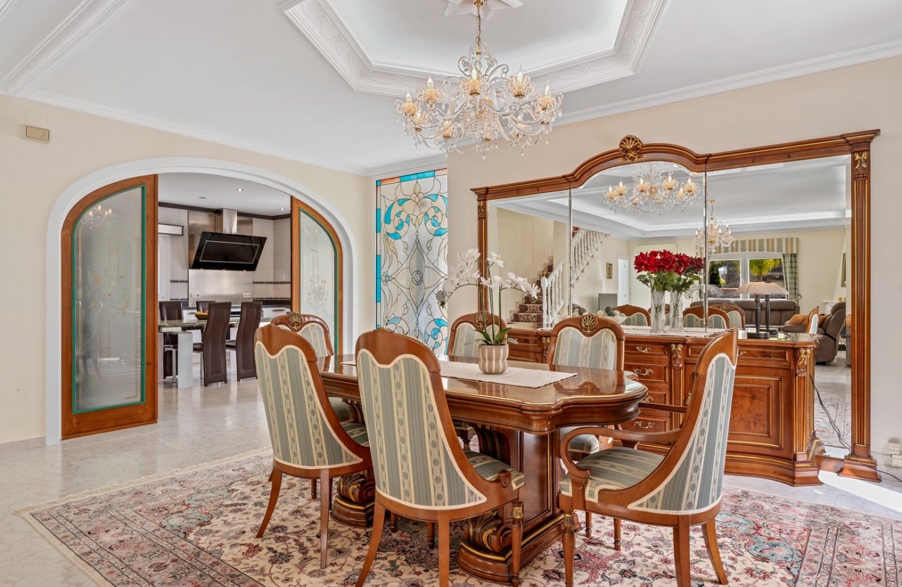 Revente - Villa - Ciudad Quesada - Ciudad Quesada - Rojales