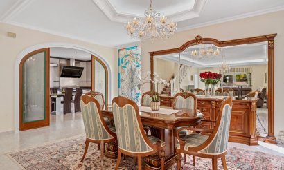 Revente - Villa - Ciudad Quesada - Ciudad Quesada - Rojales