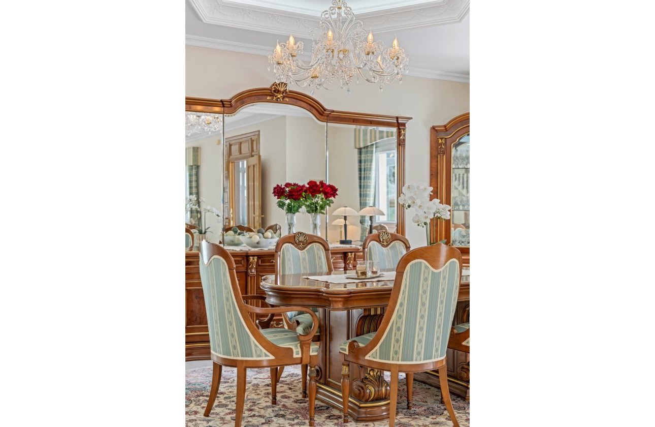 Revente - Villa - Ciudad Quesada - Ciudad Quesada - Rojales