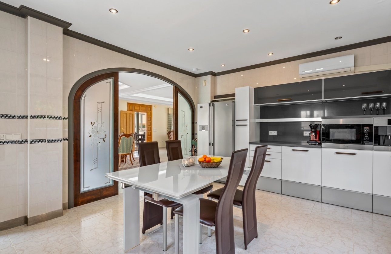 Revente - Villa - Ciudad Quesada - Ciudad Quesada - Rojales