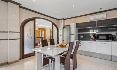 Revente - Villa - Ciudad Quesada - Ciudad Quesada - Rojales